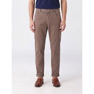 Brunello Cucinelli Men Pants Men Brunello Cucinelli